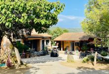 Camping Iserand - Calme et Nature景点图片
