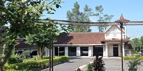 Diponegoro Museum