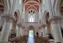 Église Notre-Dame景点图片