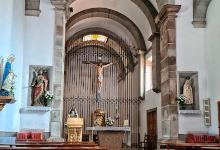 Iglesia de San Benito景点图片
