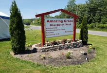 Amazing Grace Bible Baptist Church景点图片