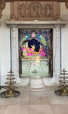 Birla Temple-乌贾因