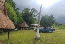 Granja acuicola San Roman景点图片