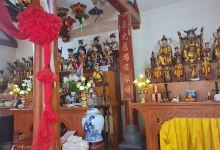 Chùa Đông Quang景点图片