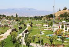 DBB-Sevindik Vadi Parkı景点图片