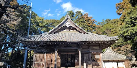 Kinchokokuji Temple
