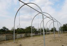 Traveling Rings景点图片