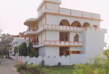 Brahm Vidyalay Ashram (Bhabhua)景点图片
