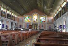 St. Clare Monastery景点图片