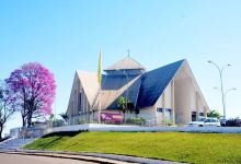 Paróquia São Pedro Apostólo景点图片