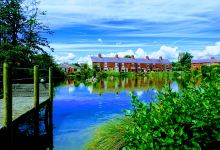 Gresford Park景点图片