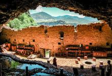 Zarni-Parni景点图片