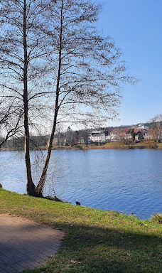 Lac de Creutzwald-柯哲斯瓦尔德拉克鲁瓦