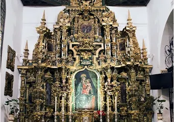 Baena Museo Del Aceite & El Olivar