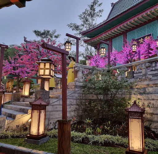 永安旅遊