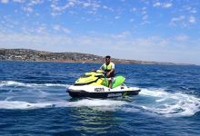 Adelaide Jetski Adventures景点图片