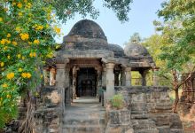 Hemadpanthi Bhavani And Balaji Mandir景点图片