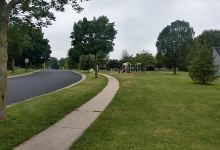 Stonefield Park景点图片