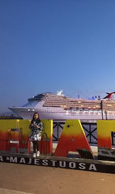 Ventana al Mar-恩森那达