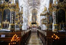 Kloster Markt Indersdorf景点图片