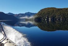 Lago Palena National Reserve景点图片