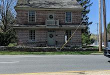 Square Tavern - Newtown Square Historical Society景点图片