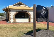 Osage City Railroad and Mining Museum景点图片