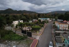 Duarte Comedero Arriba Park景点图片
