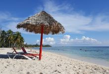 Playa coco景点图片