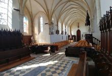 Eglise de Rocheville景点图片