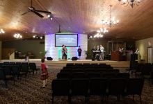 Landmark Bible Church景点图片