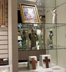 守护天使教堂-拉斯维加斯