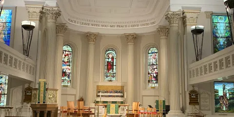 St. Paul's Episcopal Church