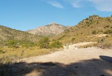 Campo de tiro La Media Naranja景点图片