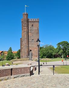 Slottshagen-赫尔辛堡