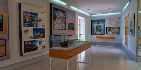 Centro de Interpretacion Patrimonial de Almeria