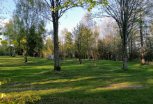 Anderswo Camp - Camping direkt am National Park景点图片