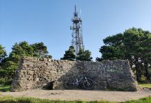 Kilvey Hill Trail景点图片
