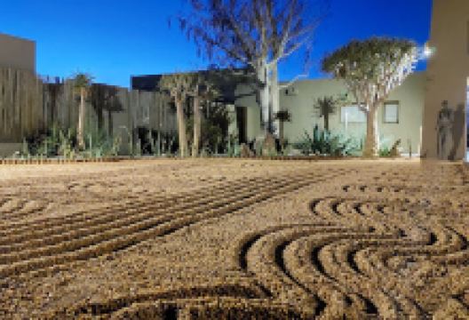 Lagoon view point景点图片