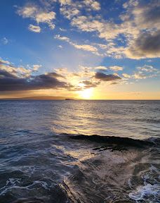 Po‘olenalena Beach Park-维雷亚