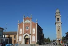 Parrocchia Di Serravalle景点图片