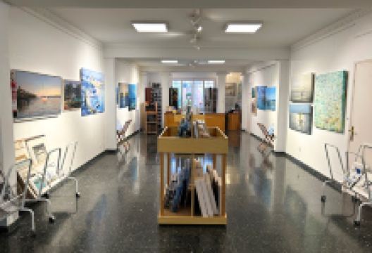 Galeria Kroma购物图片