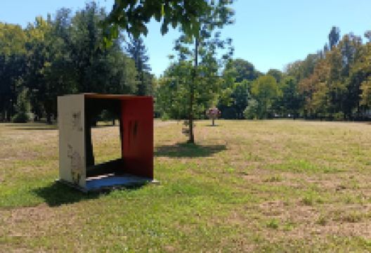 Sculpture Park景点图片