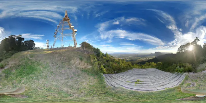 Middle Brother National Park