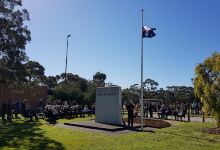 Beaumaris Reserve景点图片