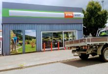 STIHL SHOP Putaruru购物图片