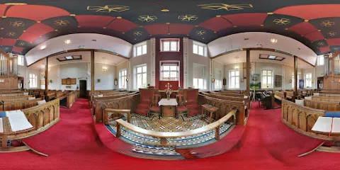 Kendal Unitarian Chapel