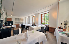 Restaurant Zum Alten Stephan餐厅图片