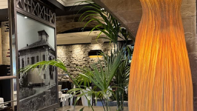 SOMIÓ PARK餐厅图片