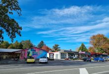 Cheviot Museum景点图片